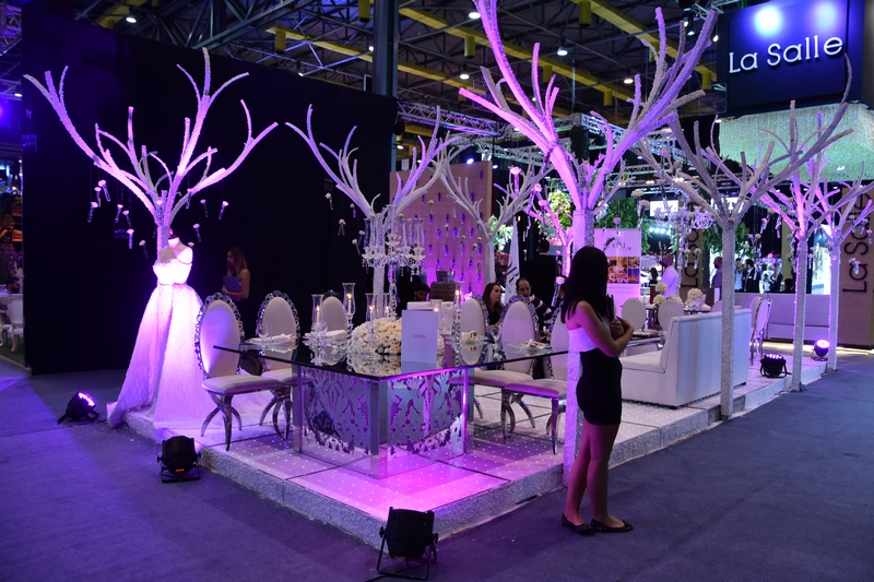 Royal Wedding Fair Day 2